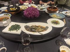 -翠湖轩中餐厅(昆明翠湖宾馆店)