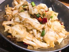 -小菜园新徽菜(马鞍山金鹰店)