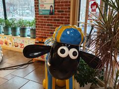 -米兰西点(顺城区政府店)