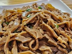 -斯丹姜母鸭·古法干香(田安南路店)
