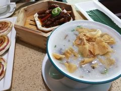 -喜鹊茶点.啫煲(车陂店)