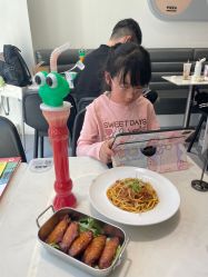 -MINI MARS KIDS CLUB亲子家庭中心(长宁天山店)