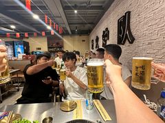 -炉队长·齐齐哈尔家庭烤肉(马家堡店)