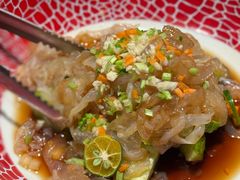 -单家老院·院子里的青岛菜(沙子口店)