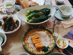 -点都德(龙之梦店)