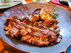 -杭州西子湖四季酒店-WL BISTRO西湖餐厅(灵隐路店)