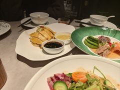 -醉庐·新上海菜(南京西路店)
