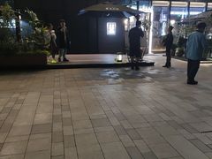 -龙湖杭州滨江天街