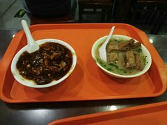 -护国寺小吃(左家庄店)
