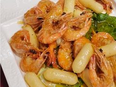 -上海新江南大酒店-中餐厅