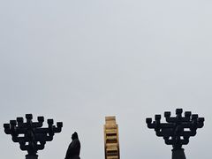 -大唐不夜城-开元广场