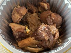 -金家老三饭庄(常营店)