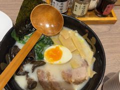 -无敌家现熬骨汤拉面(颐堤港店)