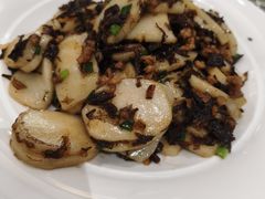 -走马楼饭庄(慈城古县城店)