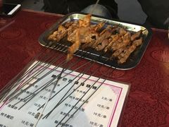 -老字号·阿里巴巴特色牦牛肉汤锅