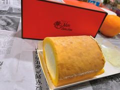 明珠卷-檬舒舒MonChouChou(久光百货店)