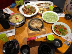 -好武功闽南私房菜(万达店)
