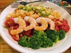 -烛影拾光观景餐厅·创意菜·摄影·小提琴(大唐不夜城店)