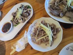-乡亲鹅肉城(昆山店)