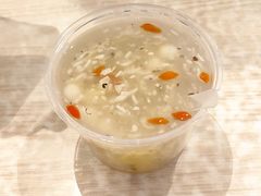 老通城糊米酒-老通城豆皮大王(吉庆街店)