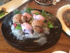 神仙姐姐-雀舞云南菜(乐客城店)