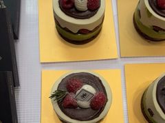 -红跑车HPCBAKERY(汉商店)
