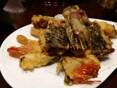 -万家宴海鲜大酒楼(五四路店)