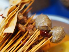 -马路边边串串香(双井直营店)