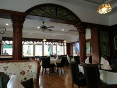 -满洲里饭店-尼基金俄餐厅