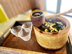 -汉水谣·江景餐厅(江滩店)