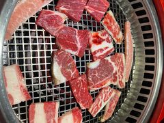 -烧江南烤肉(长春摩天活力城店)