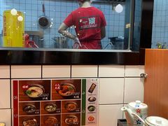 -博多一蘭·乌冬·定食·烧串(徐家汇店)