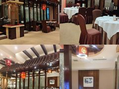 -老爷庙风味美食府(魏都大道店)