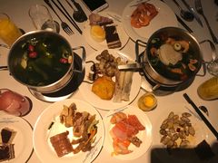 -星伦多自助料理·涮烤一体(虹悦城店)