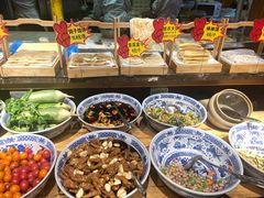 -鸽子窝(青塔店)