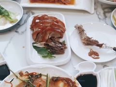 -全聚德(蓝山店)