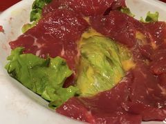 -山城辣妹子(定福庄店)