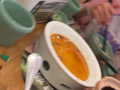 -谷田稻香·砂锅菜(西乡天虹店)