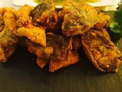 -祥记徽粤融合菜(古井假日店)