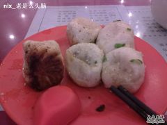 生煎-德兴馆(山西南路店)