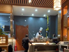-福樱兰海鲜放题铁板烧(加州店)