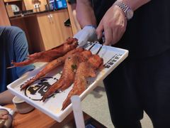 -唐力九头鸟烧烤·罗田吊锅(西云楼店)