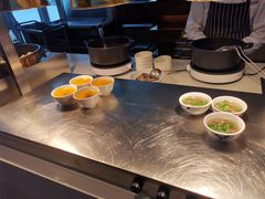 -The COOK·厨餐厅·自助餐(浦东嘉里大酒店)