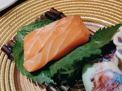 -藤原布二·大正创意料理(五台山店)