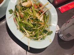 -邢氏老太太烤串(北兴街店)