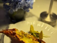 -傲廬·云端餐厅·深圳柏悦酒店