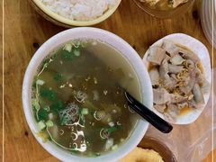 -陈记汤饭(水巷口店)