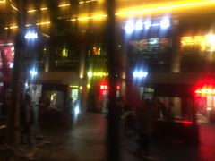 -吉庆街美食广场