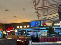 -捞神煲汤火锅(湖滨商业街店)