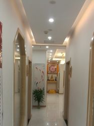 -慈蕊美容养生·专业经络调理